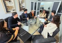 CAMYEN y Cultura impulsan una iniciativa para fortalecer la producción artesanal