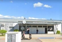 Capital dispuso horarios especiales para las escuelas municipales por el frío polar