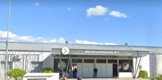 Capital dispuso horarios especiales para las escuelas municipales por el frío polar