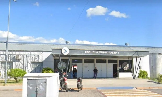 Capital dispuso horarios especiales para las escuelas municipales por el frío polar