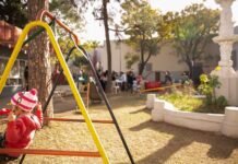 Casa Cuna celebra un siglo de historia: cien años construyendo un espacio de cuidado y protección para las infancias
