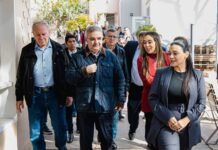 Casa Cuna celebró un siglo construyendo un espacio de cuidado y protección para las infancias