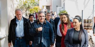 Casa Cuna celebró un siglo construyendo un espacio de cuidado y protección para las infancias