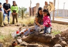 Casa de la Puna invita a celebrar a la Pachamama con feria, artistas, danzas y gastronomía