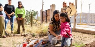 Casa de la Puna invita a celebrar a la Pachamama con feria, artistas, danzas y gastronomía