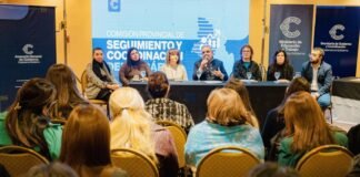 Catamarca impulsa una agenda estratégica basada en datos junto a UNFPA