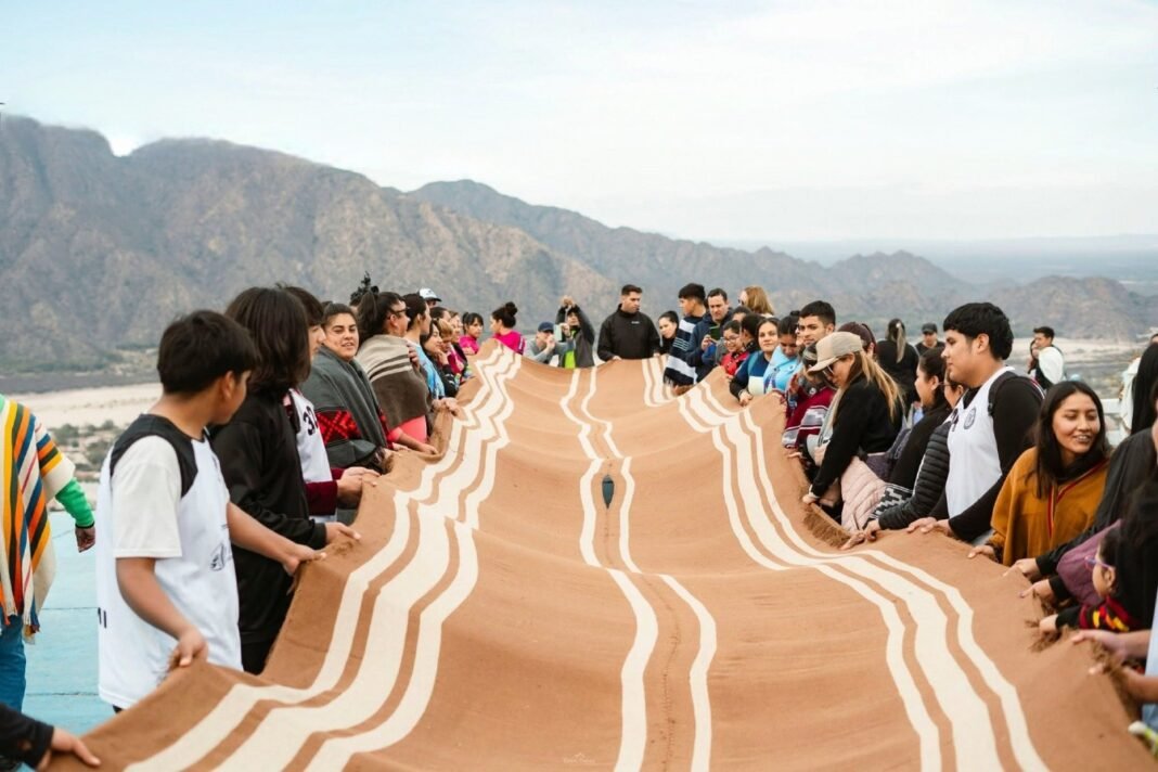 Catamarca ofrece una agenda de eventos y experiencias para las vacaciones de invierno