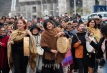 Catamarca Retumba celebrará su segunda edición en la Fiesta del Poncho