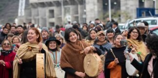 Catamarca Retumba celebrará su segunda edición en la Fiesta del Poncho