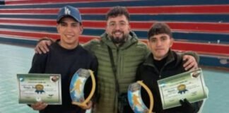 CATAMARCA SUMÓ DOS CAMPEONES REGIONALES Y CLASIFICADOS AL NACIONAL DE BOXEO