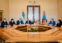 Catamarca y la UTN avanzan con nuevas tecnicaturas en Tinogasta