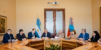 Catamarca y la UTN avanzan con nuevas tecnicaturas en Tinogasta