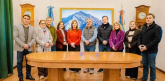 Catamarca y Provincia de Buenos Aires firmaron convenio para fortalecer las políticas de género