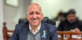 CD Capital: Perea Ansinelli pide saber la cantidad de empleados de cada concejal y de cada bloque