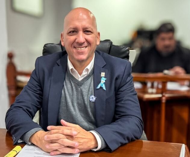 CD Capital: Perea Ansinelli pide saber la cantidad de empleados de cada concejal y de cada bloque