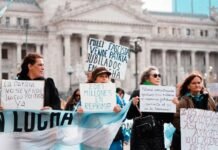 CGT, CTA y movimientos sociales preparan protestas contra el Gobierno nacional