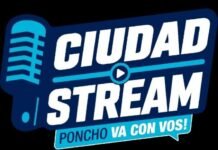«Ciudad Streaming»: la Municipalidad de la Capital lanzó su nueva propuesta digital en la Fiesta del Poncho