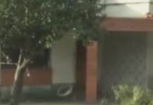 CONMOCIÓN POR EL MACABRO CRIMEN DE NORMA TULA EN LA CHACARITA