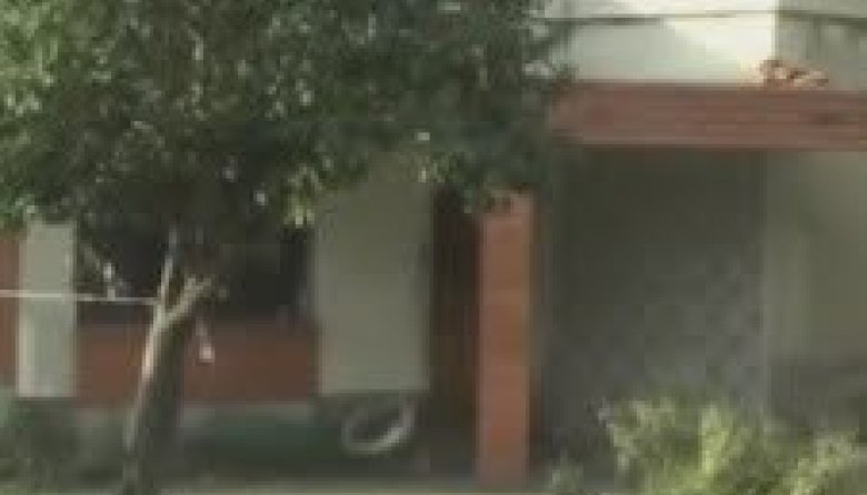 CONMOCIÓN POR EL MACABRO CRIMEN DE NORMA TULA EN LA CHACARITA