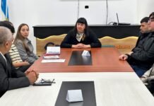 Convenio entre Minería y el Instituto Fasta