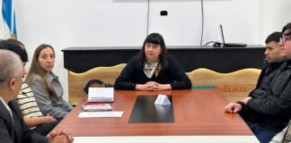 Convenio entre Minería y el Instituto Fasta