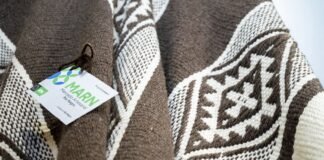 Desde la Patagonia hasta Catamarca: El Poncho como puente de intercambio entre saberes artesanales