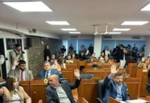 Diputados aprobó proyectos sobre protección, ambiente y patrimonio cultural
