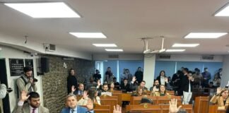 Diputados aprobó proyectos sobre protección, ambiente y patrimonio cultural