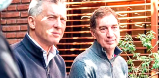 Durán Barba definió a Santilli como alguien con “agenda propia” y dijo que Macri “siempre tiene poder de daño”