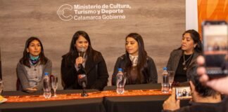 El 9 de Julio se celebra en Fray con la Fiesta Municipal del Tamal