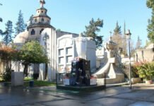 El Cementerio Municipal desmiente rumores y confirma que hay disponibilidad de nichos