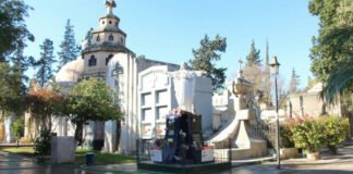 El Cementerio Municipal desmiente rumores y confirma que hay disponibilidad de nichos