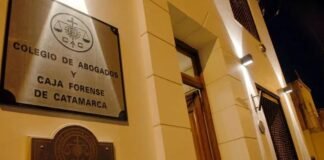 El Colegio de Abogados atenderá en horario especial hasta el 24 de julio