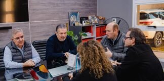 El Gobernador confirmó un bono extraordinario para beneficiarios de Catamarca Incluye y Plan Arraigo