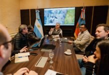 El Gobierno busca fortalecer la protección de las Cuevas de Cacao con la ampliación de la Reserva Laguna Blanca