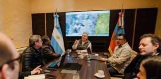 El Gobierno busca fortalecer la protección de las Cuevas de Cacao con la ampliación de la Reserva Laguna Blanca