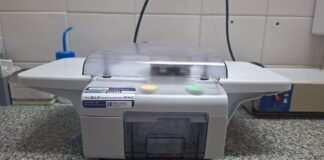 El Hospital de Niños incorporó tecnología para fortalecer la seguridad en las transfusiones