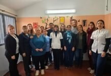El Hospital Interzonal San Juan Bautista fortalece su atención ambulatoria