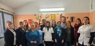 El Hospital Interzonal San Juan Bautista fortalece su atención ambulatoria