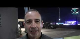 EL JEFE DE POLICÍA HIZO UN BALANCE DE LA SEGURIDAD EN LA FIESTA DEL PONCHO