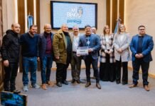 El juego que vuelve en obras: Mi Bingo distribuyó $95 millones entre clubes e instituciones catamarqueñas