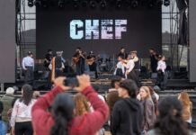 El Mercado Cultural del Poncho: donde se encuentran el talento, los sabores y la cultura