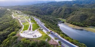 El Parque de los Vientos vuelve a reabrir