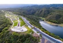 El Parque de los Vientos vuelve a recibir a vecinos totalmente acondicionado