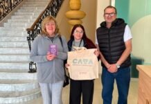 El Pasaporte Cultural cerró las vacaciones de invierno con una amplia participación de visitantes
