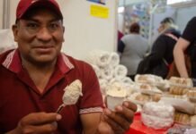 El Poncho llega con sabores catamarqueños irresistibles