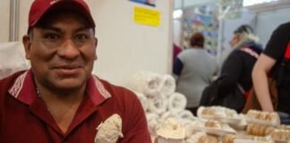 El Poncho llega con sabores catamarqueños irresistibles