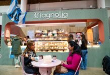 El Poncho propone una pausa con aroma a café