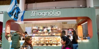 El Poncho propone una pausa con aroma a café
