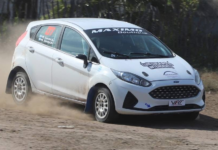 El Rally Catamarqueño confirmó el cronograma oficial de la 4ta. fecha en Tinogasta